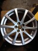 Felgi Toyota Avensis T25 - 5