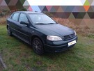Opel Astra G Benzyna Gaz - 2