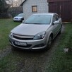 Opel Astra GTC 1.6 Benzyna 2005 Rok Zamiana.