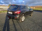 Nissan Qashqai LIFT z Niemiec 2.0 Benzyna - 9