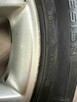 koła 4x4 235/65 R17 felgi + gumy dot 3223 do Suv mercedes - 6