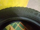 Opony 17 całoroczne. M+S . - 5