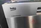 Zmywarka Beko DFN26220X wolnostojąca 60cm INOX ROK GWARANCJA - 4