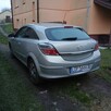 Opel Astra GTC 1.6 Benzyna 2005 Rok Zamiana. - 4