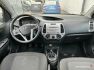 Sprzedam Hyundai i20 - 8