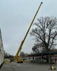 Wynajem podnośników koszowych i dźwigów - 9