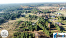 Pejzażowa działka budowlana na Jurze 3304 m2 Hucisko - 6