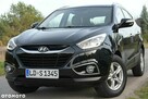 Hyundai ix35 LIFT 2.0 Benzyna 166KM * Z Niemiec * NAVI * KAM - 2