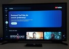 Telewizor Samsung. Stan Perfekcyjny. - 3