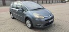 Citroen C4 grand picasso - 5