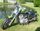 Harley Sportster 883 - 7