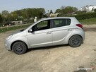 Sprzedam Hyundai i20 - 2