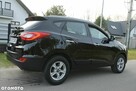 Hyundai ix35 LIFT 2.0 Benzyna 166KM * Z Niemiec * NAVI * KAM - 9