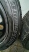 Felgi stalowe 15 wraz z oponami zimowymi - 4