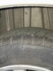 Felgi aluminiowe i opony letnie firmy Tubeless - 4