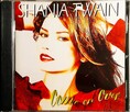 Polecam Wspaniały- Album 2X CD SHANIA TWAIN -Album Up - 12