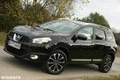 Nissan Qashqai+2 2.0 Tekna - 2