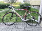Rower szosowy - 2