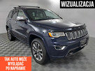 Jeep Grand Cherokee Overland 4x4 • Brzesko • 2017 • automat