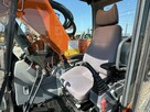 KOPARKA GĄSIENICOWA DOOSAN DX235LCR - 16