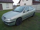 Renault Megane Clasic 2002 rok 1,6 benzyna, mały przebieg,