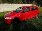 Opel Corsa, gaz,1.2, 2006, 2500zł butla i przegląd do przedł - 1