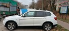 Sprzedam BMW X3 F25 - 4