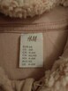 Kombinezony pluszowe 3 sztuki 3-6 miesięcy 68 cm, m.in.H&M - 8