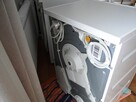 Pralka Miele W1 Editon + Suszarka Miele T9747 po serwisie - 7