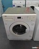 Pralka do zabudowy Beko WMI71242 wysokość 82cm ROK GWARANCJA - 3