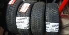 Opony zimowe nowe 215/60/17