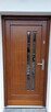 Drzwi drewniane - 4