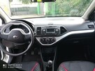 Sprzedam Kia Picanto II, 1,0 benzyna 2013 r. Przebieg 64.500 - 2