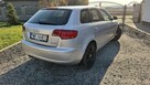 Sprzedam Audi A3 8P z 2008r. - 8