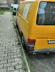 Sprzedam volkswagen transporter