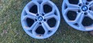 Sprzedam felgi bmw x3 r18 5x120 - 6