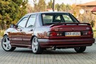 FORD SIERRA - 4