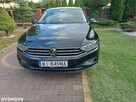 Volkswagen Passat Variant [B8] 19 - 4