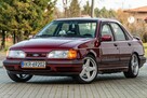 FORD SIERRA - 2