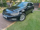 Volkswagen Passat Variant [B8] 19 - 1