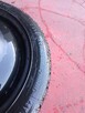 dojazdowe 4x100 T105/70R14 ET38 - 2