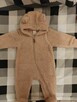 Kombinezony pluszowe 3 sztuki 3-6 miesięcy 68 cm, m.in.H&M - 7
