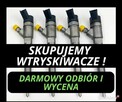 Regeneracja wtryskiwaczy Szczecin dobra cena