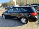 Opel Astra J - 3