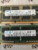 KARTY PAMIĘCI DDR 2 PC2 I DDR PC3 - 2