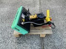 Wciągnik 1T VERLINDE suwnica wciągarka elektrowciąg wyciagni - 3