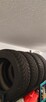 Sprzedam opony zimowe - 3