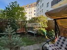 Apartament z ogródkiem na Bemowie - 8