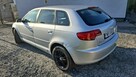 Sprzedam Audi A3 8P z 2008r. - 6