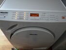 Pralka Miele W1 Editon + Suszarka Miele T9747 po serwisie - 11